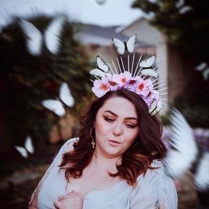 Meet your Posher, Liz